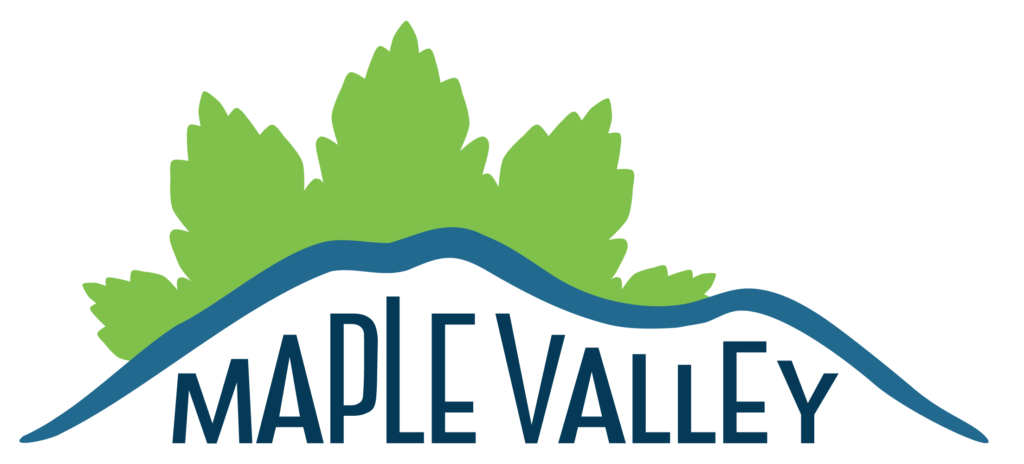 Maple Valley Logo