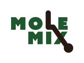 MoleMix Logo